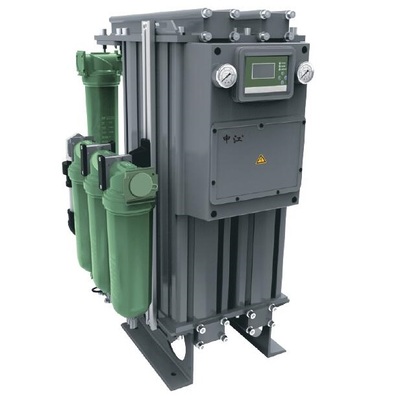 申江吸干机 吸附式干燥机 模块式干燥机 干燥机